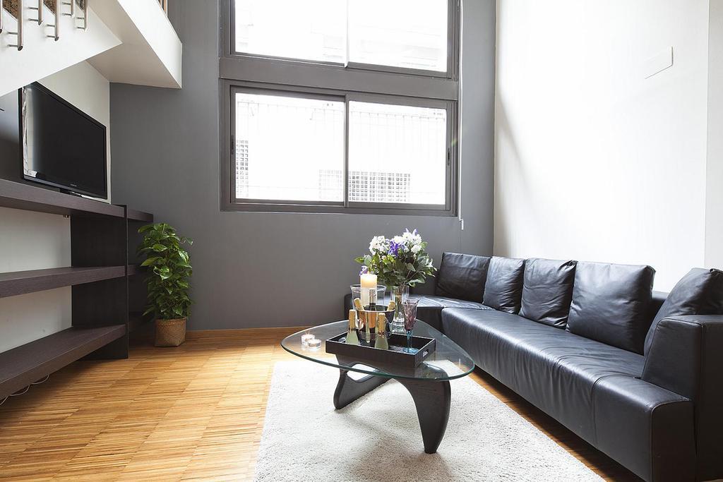 My Space Barcelona Park Gueell Apartments Exterior photo