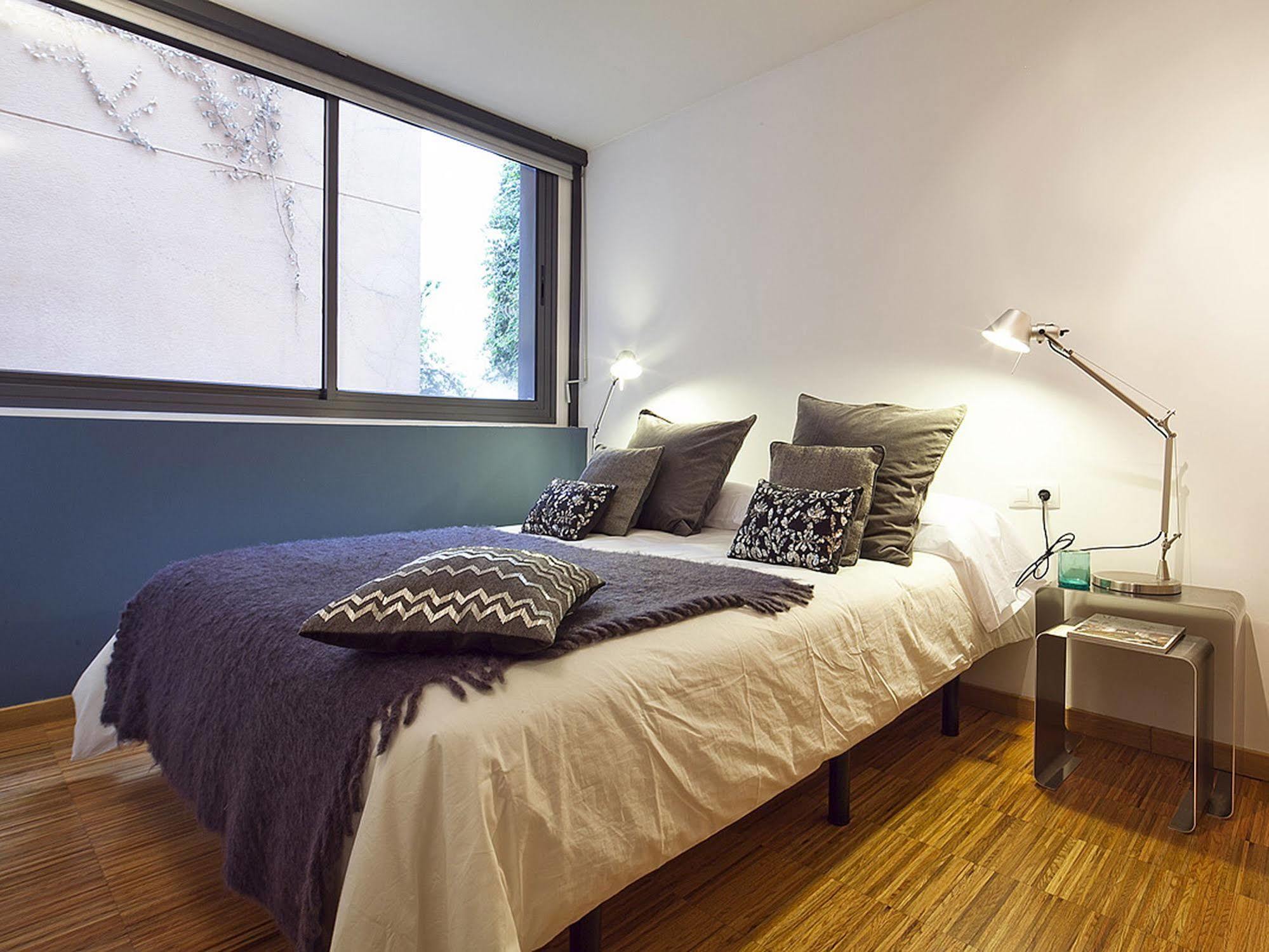 My Space Barcelona Park Gueell Apartments Exterior photo