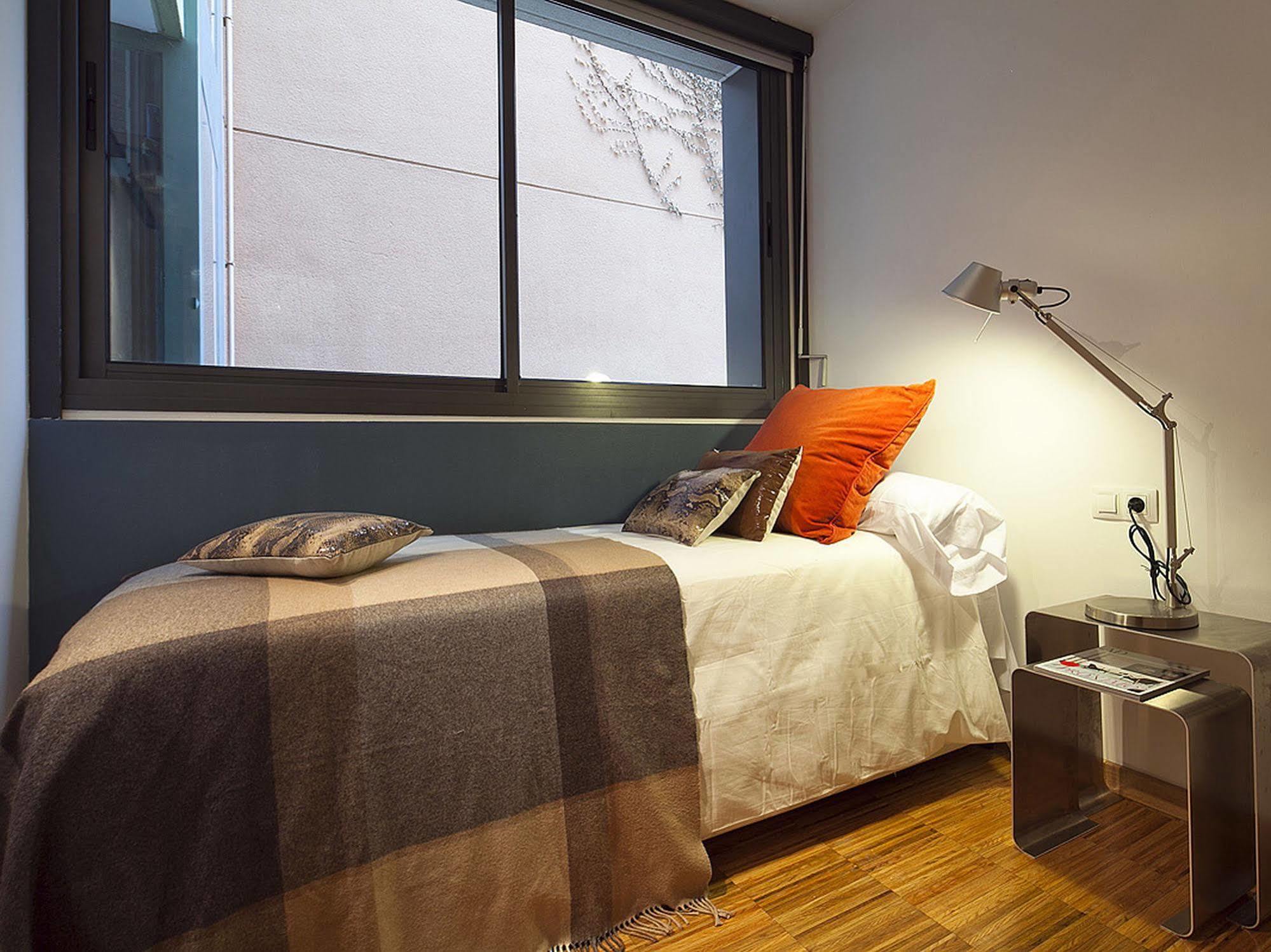 My Space Barcelona Park Gueell Apartments Exterior photo