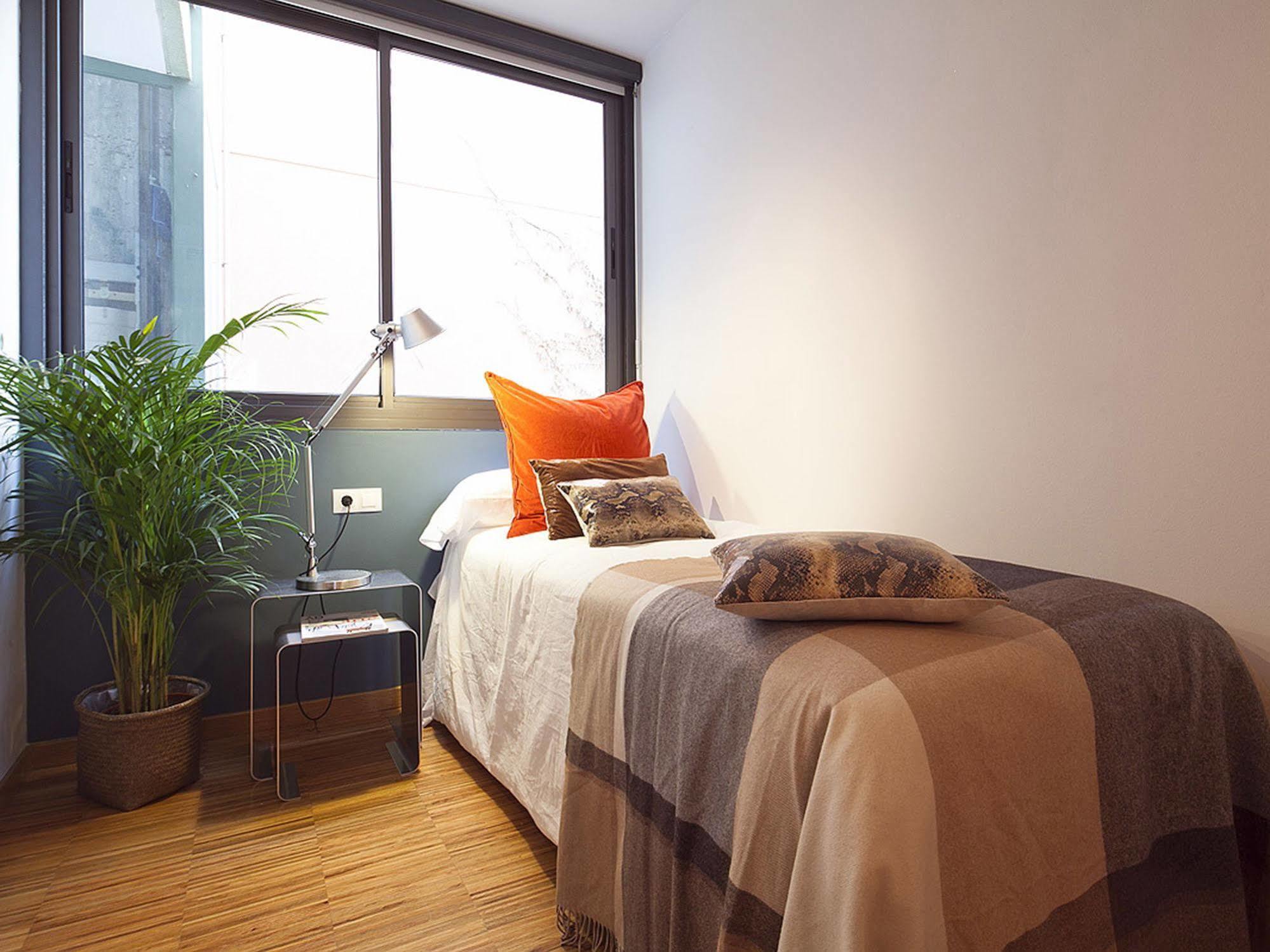 My Space Barcelona Park Gueell Apartments Exterior photo